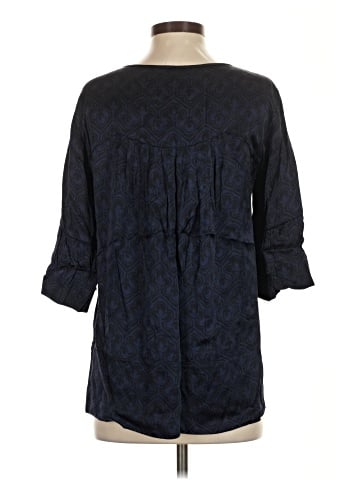 Marc by Marc Jacobs 3/4 Sleeve Blouse (view 2)