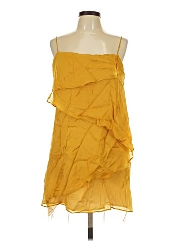 BCBGMAXAZRIA Cocktail Dress (view 1)