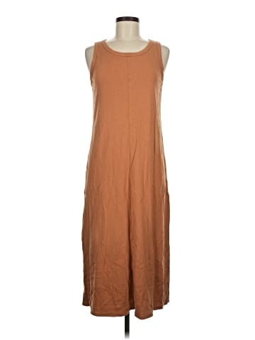 Elizabeth and James Casual Dress (view 1)