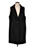 Chico's Black Vest Size Lg (2) - photo 1