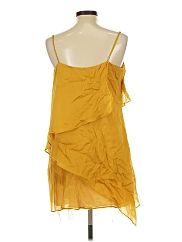 BCBGMAXAZRIA Cocktail Dress (view 2)