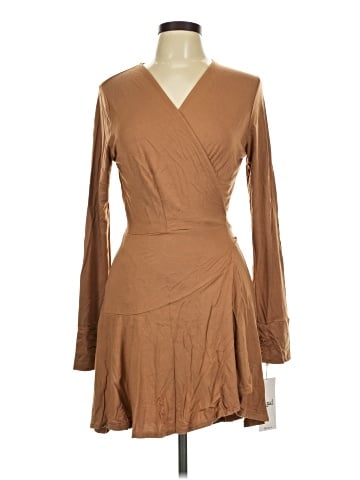 Lezat Cocktail Dress (view 1)