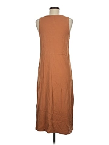 Elizabeth and James Casual Dress (view 2)