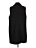 Chico's Black Vest Size Lg (2) - photo 2