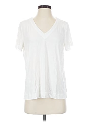 J.Jill Short Sleeve T-Shirt (view 1)