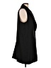 Chico's Black Vest Size Lg (2) - photo 4