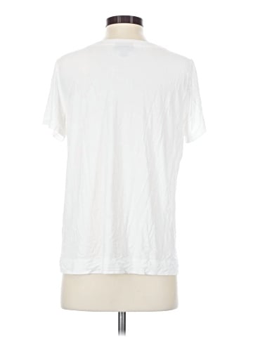 J.Jill Short Sleeve T-Shirt (view 2)