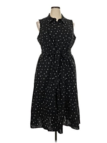 Torrid Casual Dress (view 1)