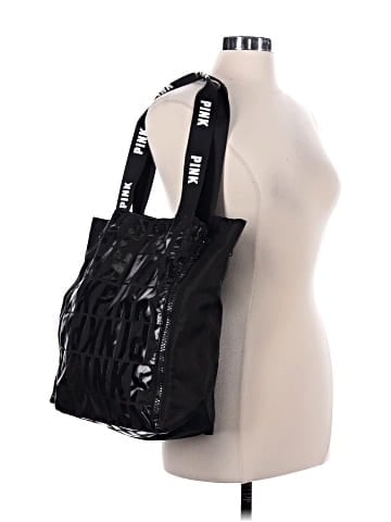 Victoria's Secret Pink Tote (view 2)