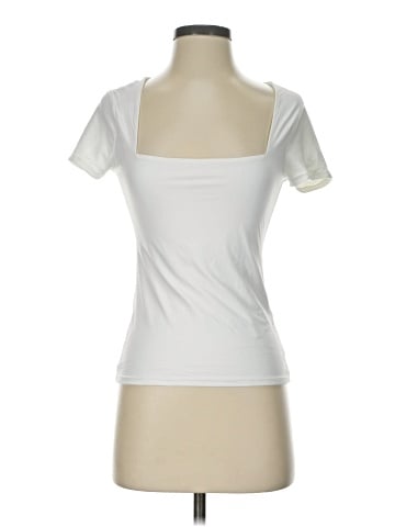 Abercrombie & Fitch Short Sleeve Top (view 1)