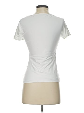 Abercrombie & Fitch Short Sleeve Top (view 2)