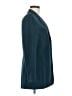 Larry Levine 100% Polyester Teal Blazer Size 8 - photo 4
