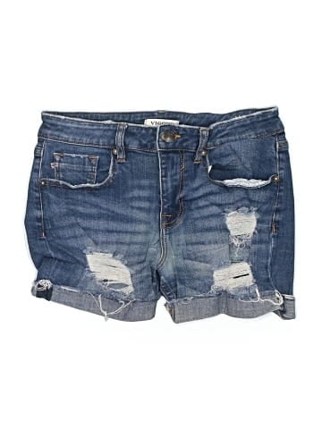 Vigoss Denim Shorts (view 1)