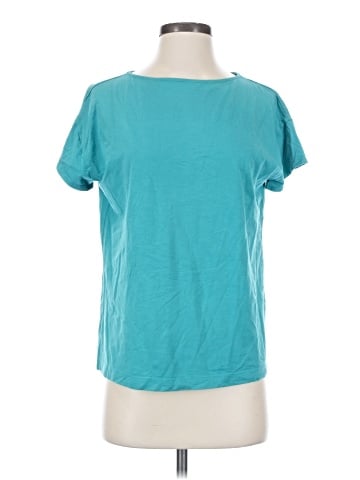J.Jill Short Sleeve T-Shirt (view 1)