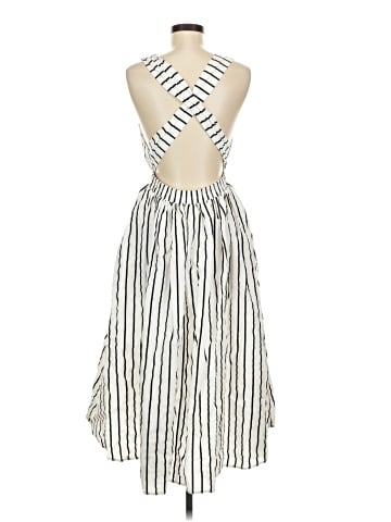 Flying Tomato Casual Dress (view 2)