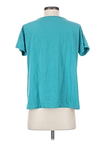 J.Jill Short Sleeve T-Shirt (view 2)