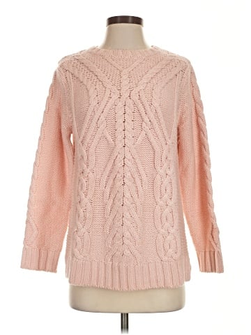 525 America Pullover Sweater (view 1)