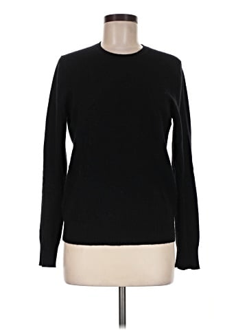 Polo by Ralph Lauren Cashmere Pullover Sweater (view 1)