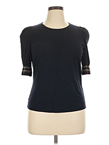 Boden Short Sleeve Top (view 1)