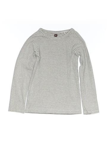 Tea Long Sleeve T-Shirt (view 1)