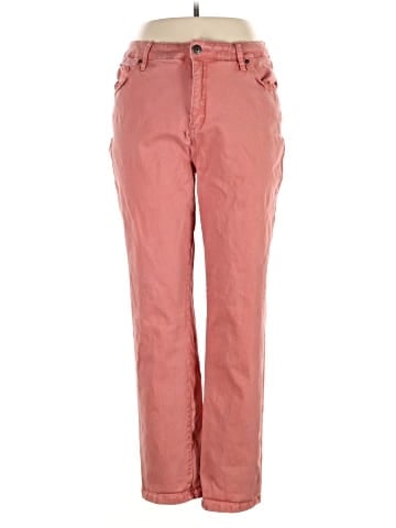 Style&Co Casual Pants (view 1)