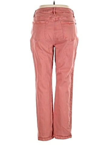 Style&Co Casual Pants (view 2)