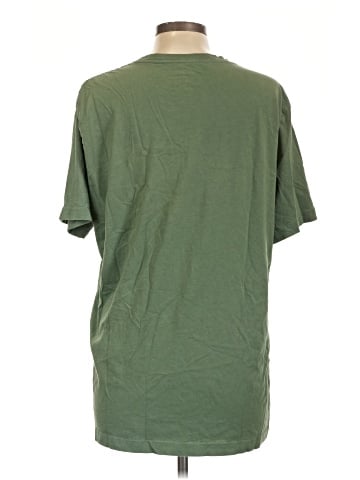 Hurley Short Sleeve T-Shirt (view 2)