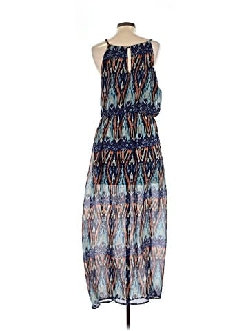 She's Cool Casual Dress (view 2)