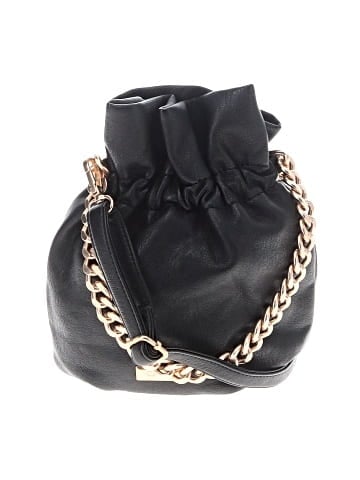 Jessica Simpson Bucket Bag (view 1)