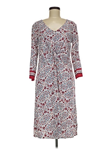 Lands' End Casual Dress (view 1)