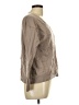 Vince. Tan Wool Pullover Sweater Size L - photo 4