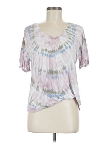Young Fabulous & Broke Short Sleeve T-Shirt (view 1)