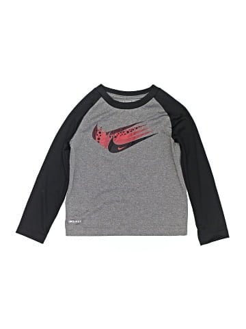 Nike 3/4 Sleeve T-Shirt (view 1)