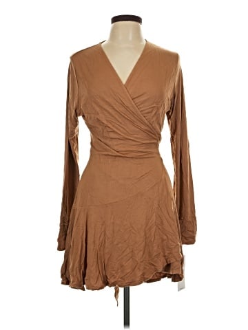 Lezat Cocktail Dress (view 1)