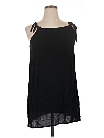 Forever 21 Sleeveless Blouse (view 1)