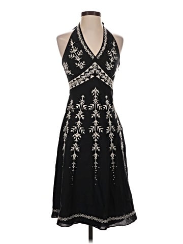 BCBGMAXAZRIA Cocktail Dress (view 1)