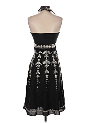 BCBGMAXAZRIA Cocktail Dress (view 2)