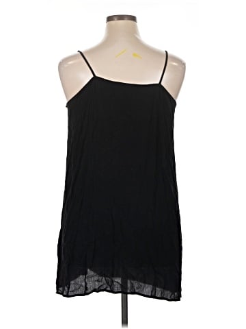 Forever 21 Sleeveless Blouse (view 2)