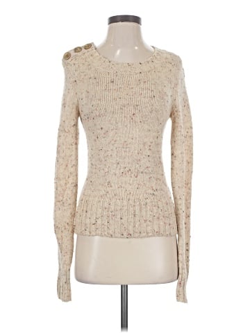Charlie & Robin Pullover Sweater (view 1)