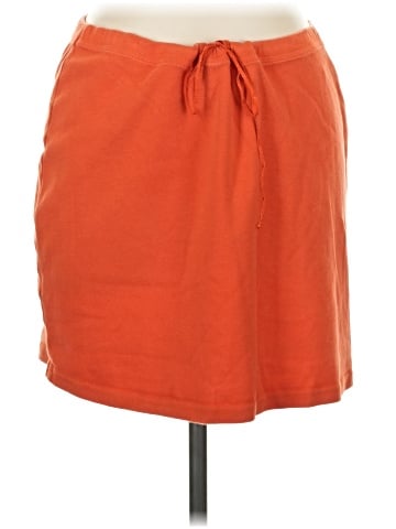 Faded Glory Casual Skirt (view 1)