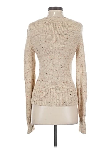 Charlie & Robin Pullover Sweater (view 2)