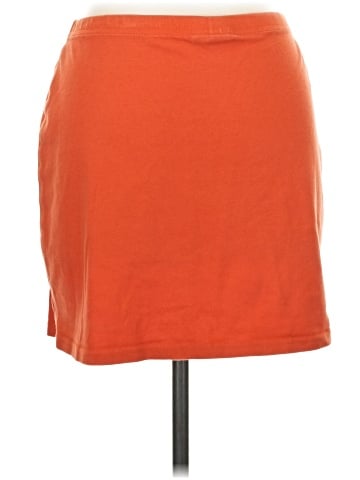 Faded Glory Casual Skirt (view 2)