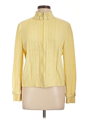 St. John Collection Cardigan (view 1)
