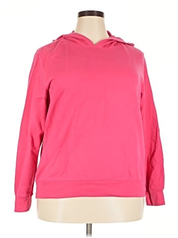 Bebe Sweatshirt (view 1)