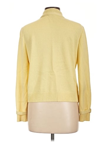 St. John Collection Cardigan (view 2)
