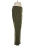 Chico's Green Active Pants Size Med (1) - photo 4