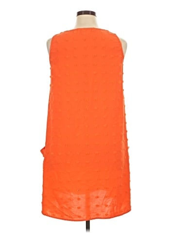 Top It Off Casual Dress (view 2)
