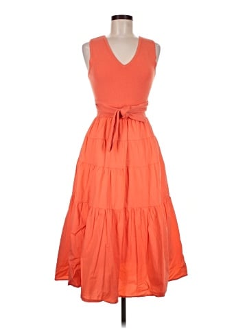 Jason Wu Casual Dress (view 1)