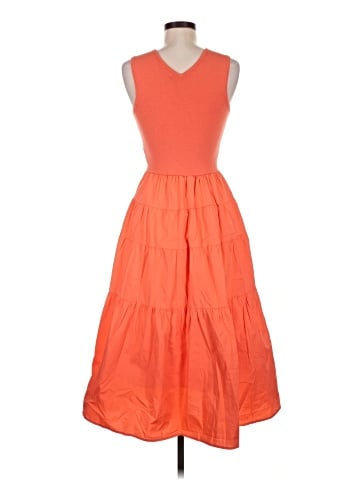 Jason Wu Casual Dress (view 2)
