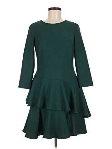 Eliza J Cocktail Dress (view 1)